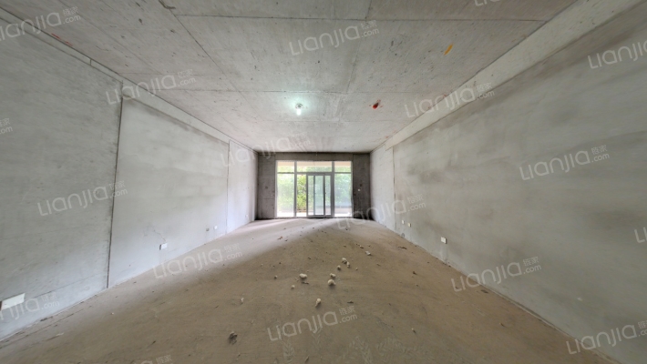 楠香郡二手房实景图