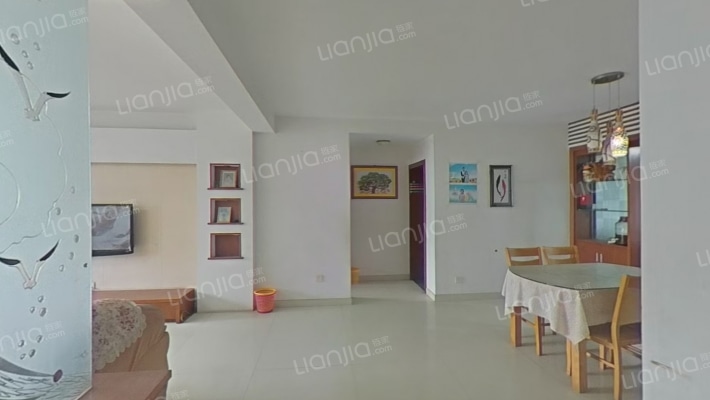 金地花园二手房实景图