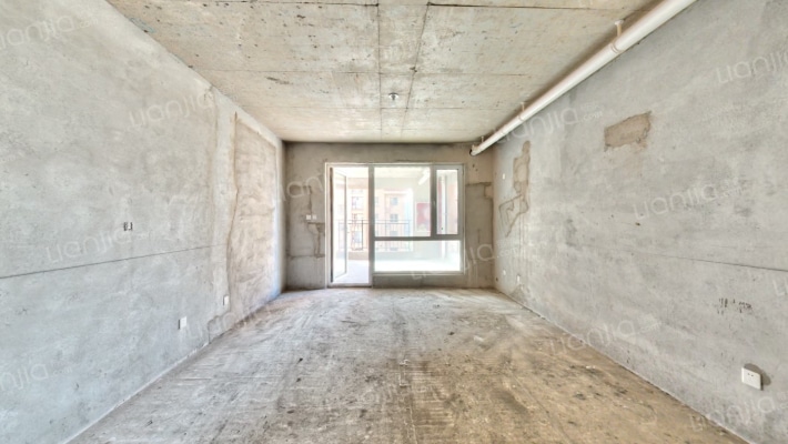 国仕山四区二手房实景图