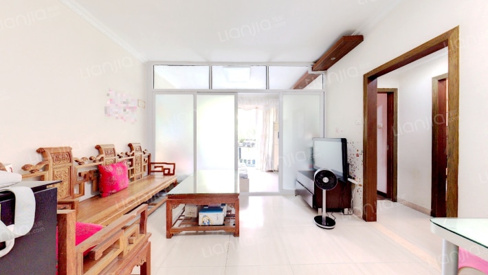 观海台二手房实景图