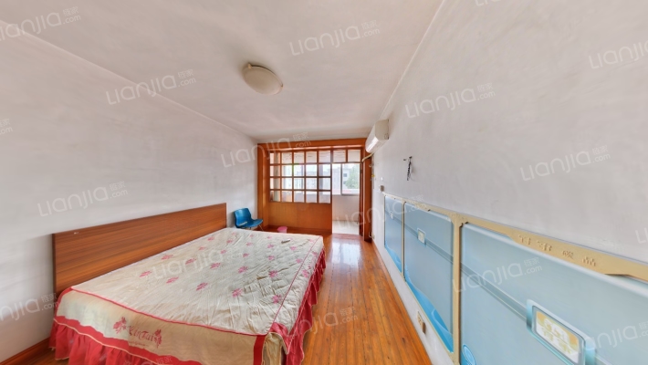 光华东街16号小区二手房实景图