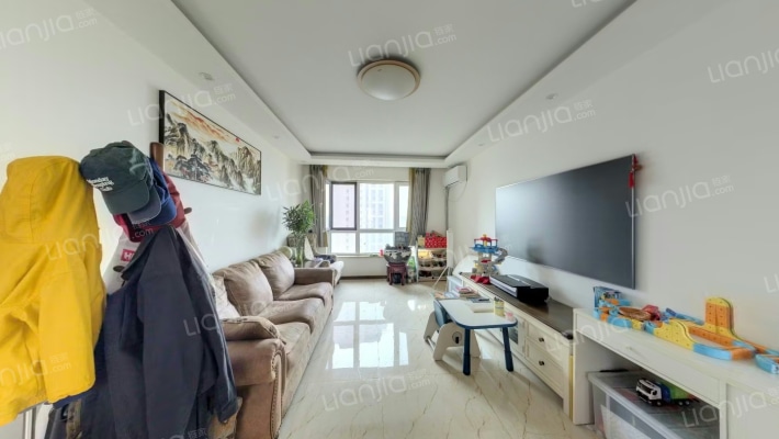 瑞庭颂苑二手房实景图