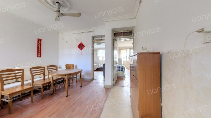 泗塘八村二手房实景图