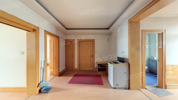 世纪花园(汉沽区)二手房实景图