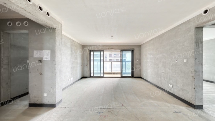 建业电影小镇之橙园一期二手房实景图