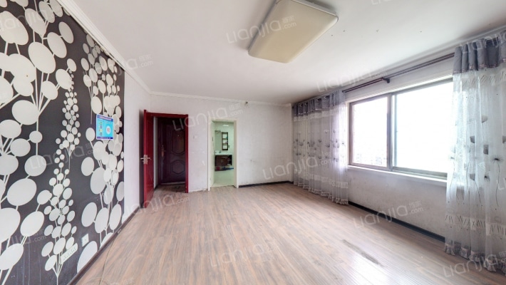 华富小区（秦安路）二手房实景图