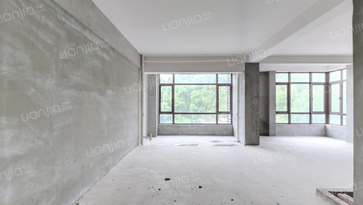 新钱湖景苑二手房实景图