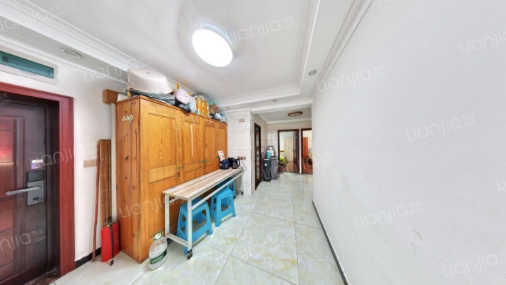 至圣宫二手房实景图