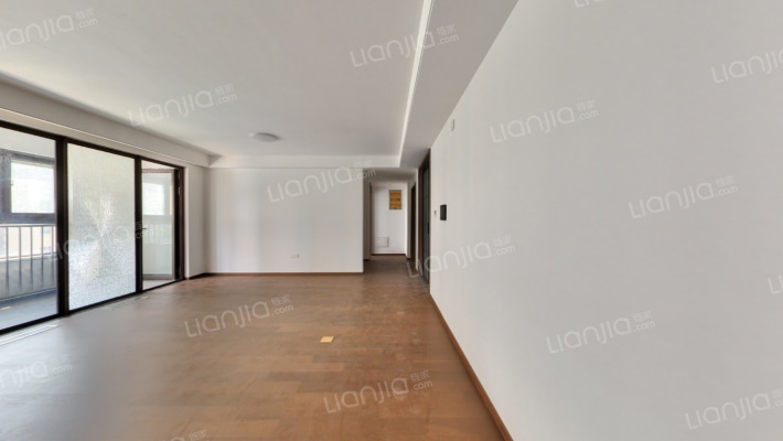 城投朗诗乐府二手房实景图