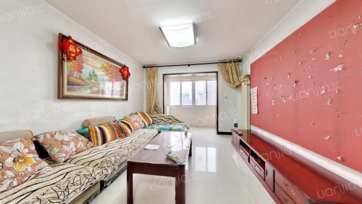 新华苑小区二手房实景图