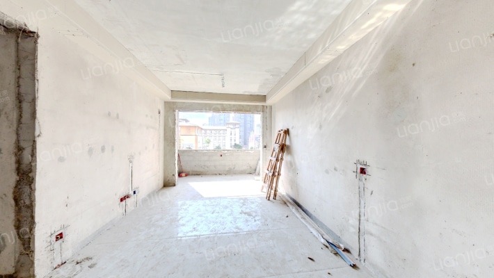 中环国际C组团二手房实景图