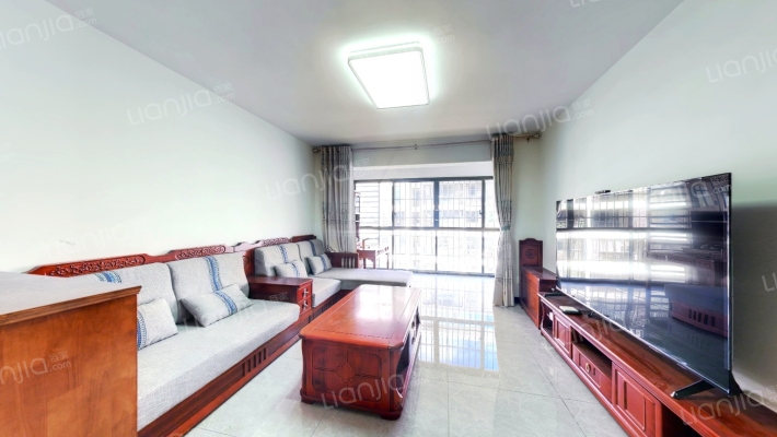 国贸益华城二手房实景图