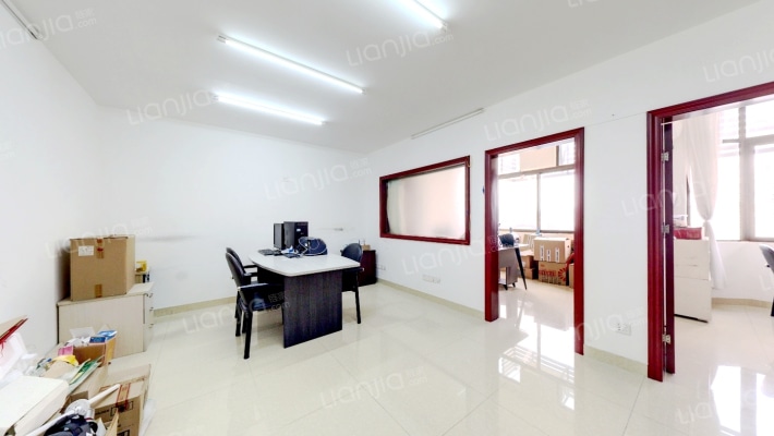 水产大厦二手房实景图