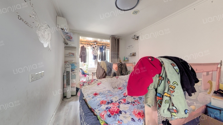 会堂西一巷二手房实景图