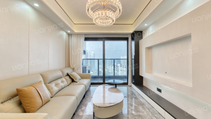 卓越天元二手房实景图