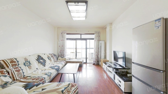 上东阳光林曦二手房实景图