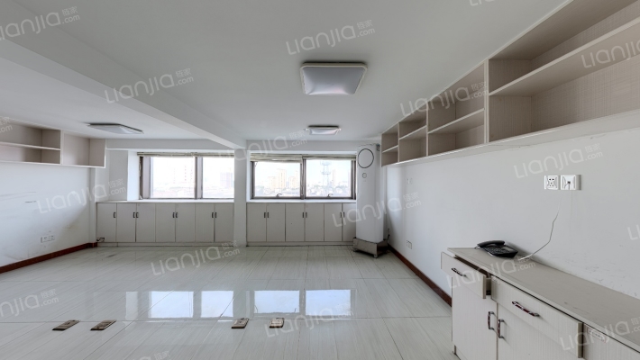 金公馆二手房实景图