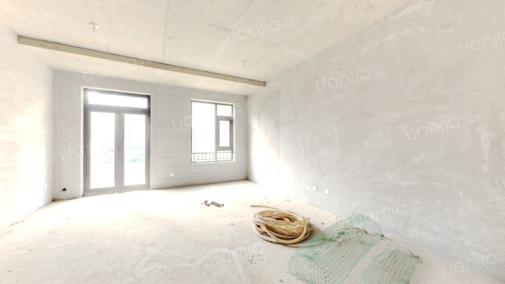 剑桥郡郡湾东区二手房实景图