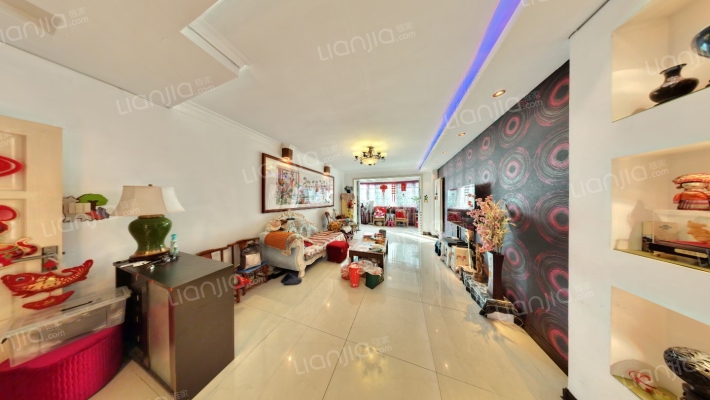 制锦市花店街二手房实景图