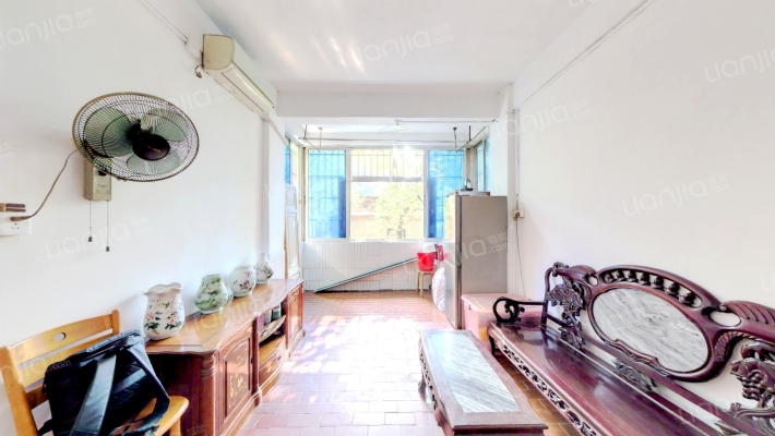 庙前西街二手房实景图