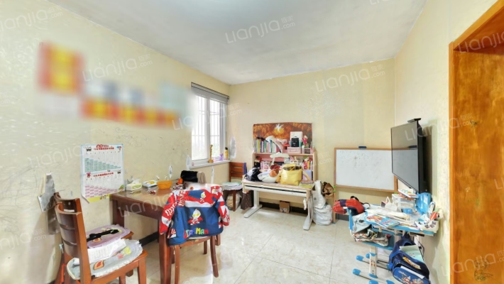 永恒家园二手房实景图