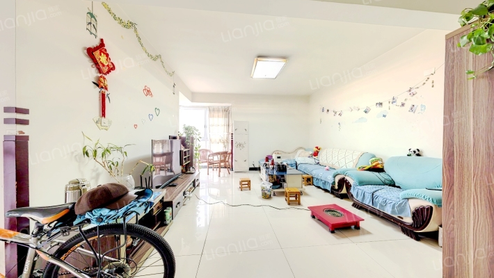 经典魅力二手房实景图