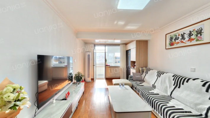 滨湖新村二手房实景图