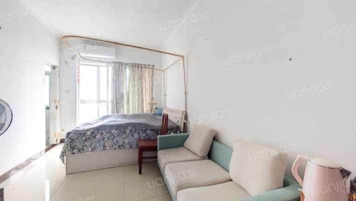 尚品华庭二手房实景图