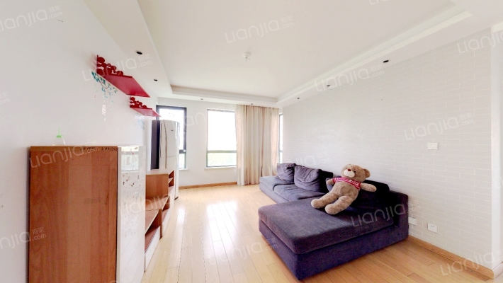 名仕豪庭(公寓)二手房实景图