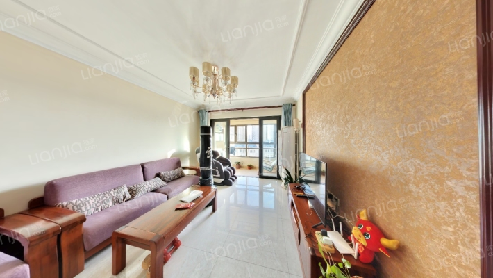 天津恒大御景湾二手房实景图