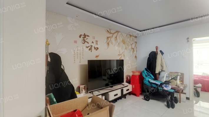 东升家园小区二手房实景图