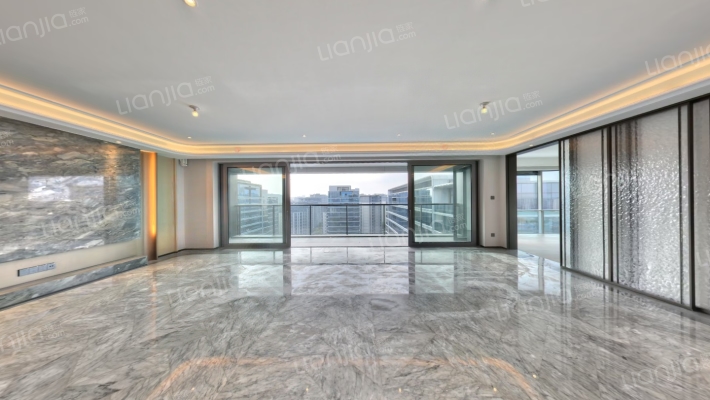 芝澜月华轩二手房实景图