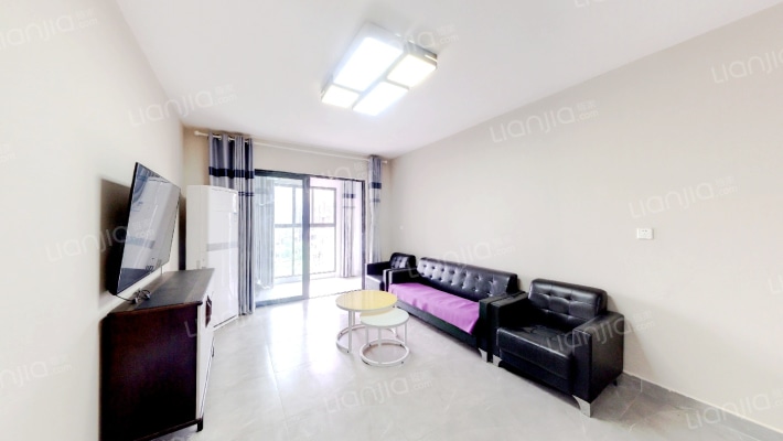 中航城二手房实景图