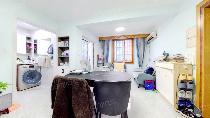 吴中西路39弄二手房实景图