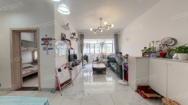 安居园南区二手房实景图