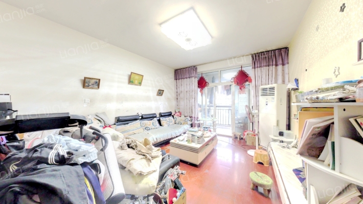 东阳豪庭南区二手房实景图