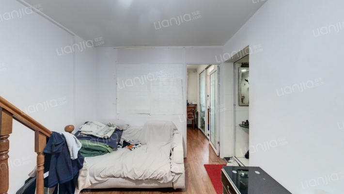 四方新村四村二手房实景图