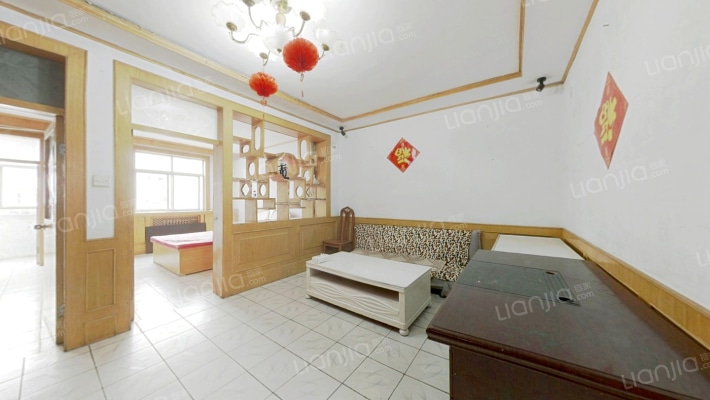 新华小区二手房实景图