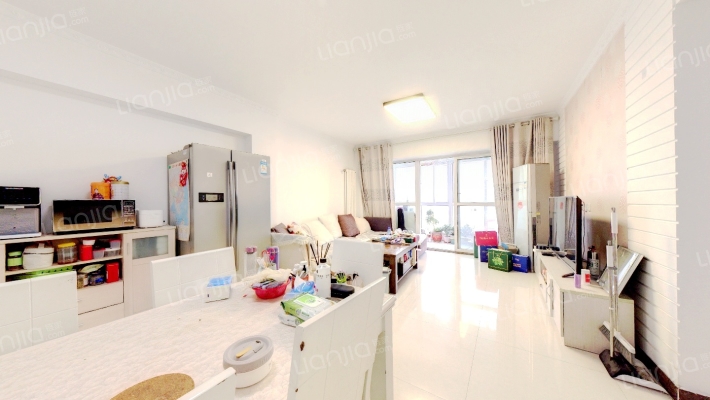 宏益华香港城一期二手房实景图