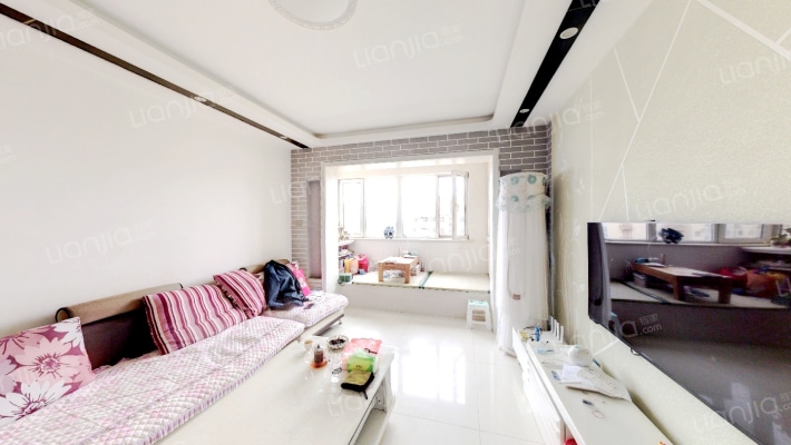 大家新城二手房实景图