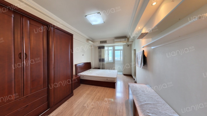 阜成门北大街二手房实景图