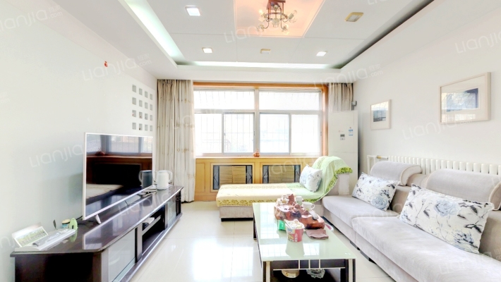 家乐苑小区二手房实景图