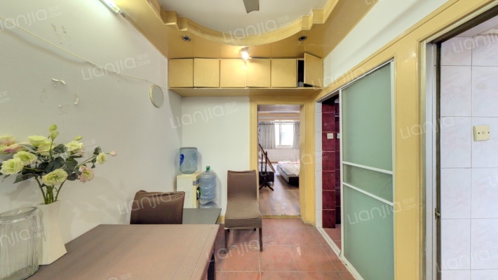 南苑新村二手房实景图