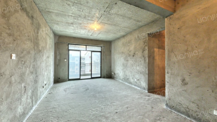 源尚居二手房实景图