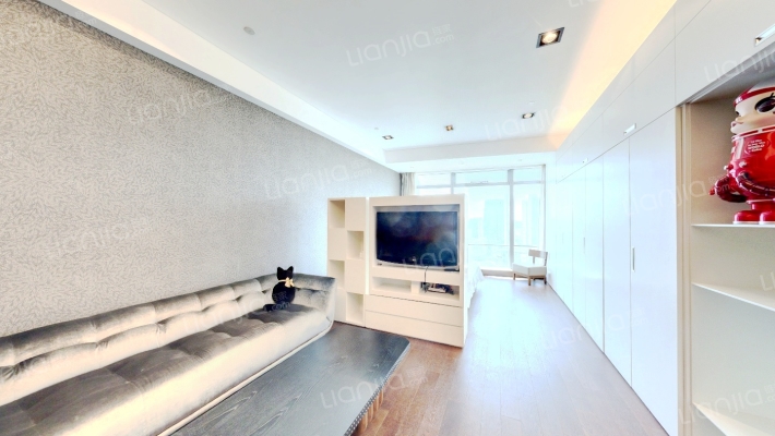 远雄国际广场二手房实景图