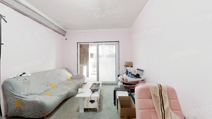 东方甸园二手房实景图