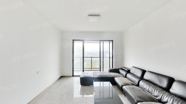 五源河公寓三期E区二手房实景图