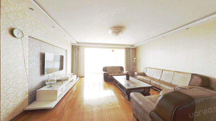 星河国际  湘江路二手房实景图