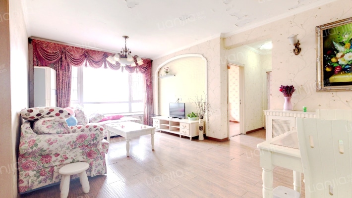 西城天下二手房实景图