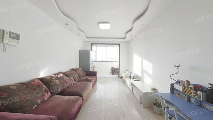 盈家瑞景花园二手房实景图